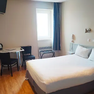 Saint-andré Hotel