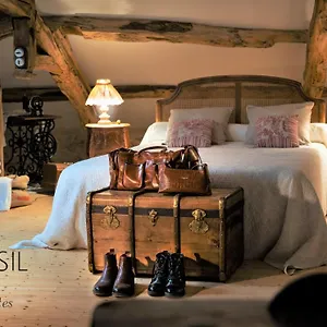 Capmasil Couette-café Virac