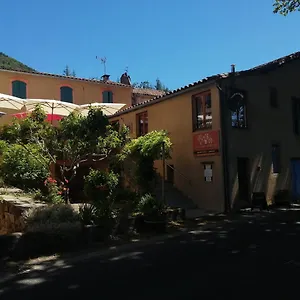 De La Vallée Couette-café Saint-Felix-de-Sorgues