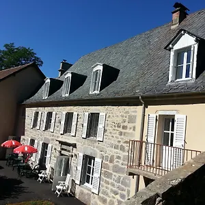 L'enclos Du Puy-mary Hotel