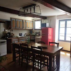Gite De Provence - Maison d'hôtes Bayons