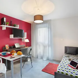 Résidence Néméa Centre Appart hôtel