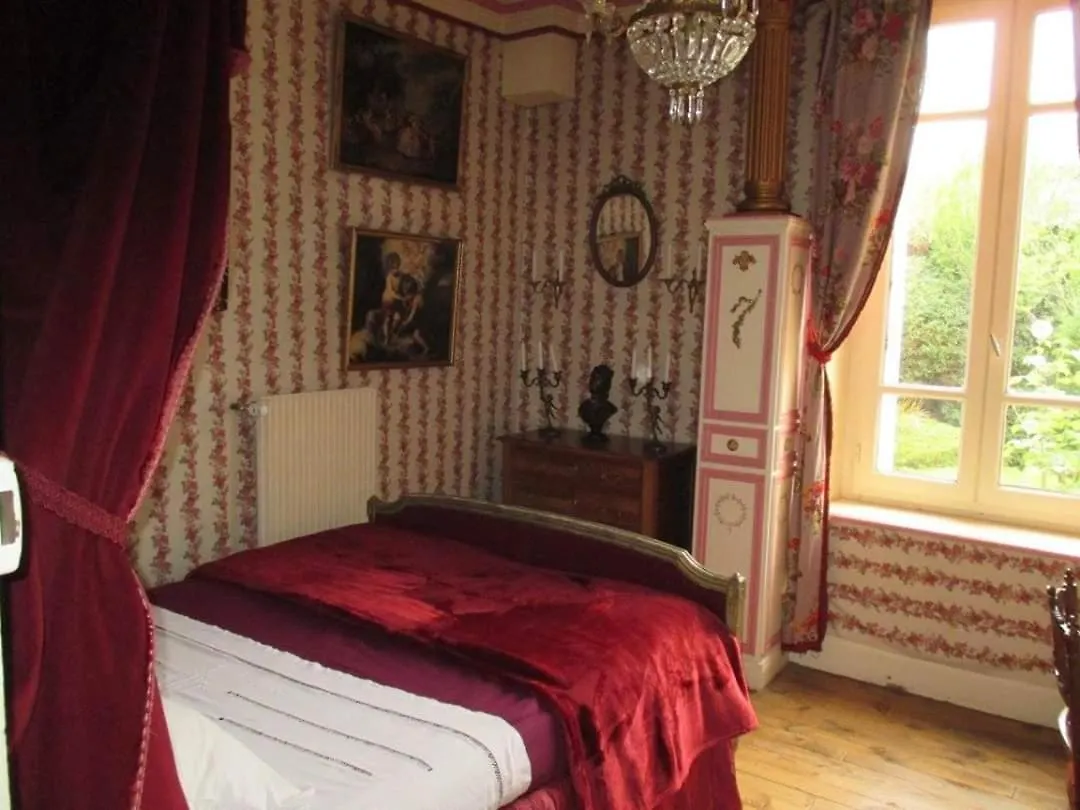 Propriete Charbaymond Bed & Breakfast Clermont-Ferrand France